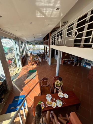 vang vieng sky mountain hotel