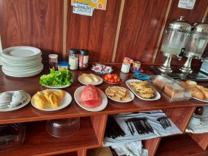 vang vieng sky mountain hotel