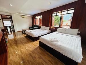 vang vieng sky mountain hotel