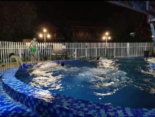 vang vieng sky mountain hotel