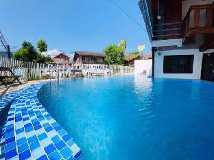 vang vieng sky mountain hotel