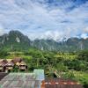vang vieng sky mountain hotel