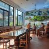 vang vieng sky mountain hotel