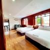 vang vieng sky mountain hotel