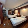 vang vieng sky mountain hotel