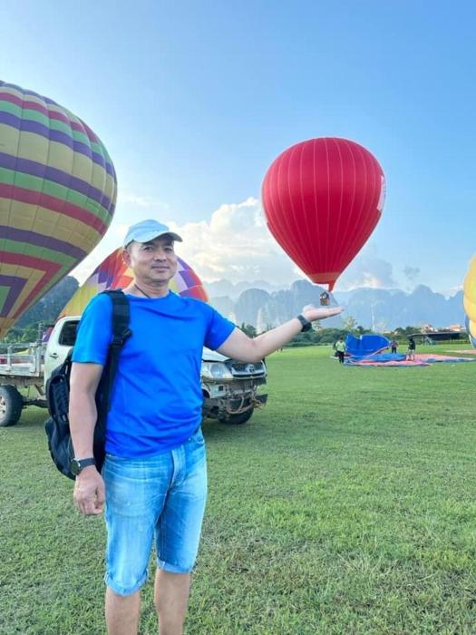vang vieng sky mountain hotel