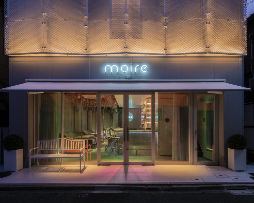 tokyo