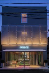 moire hotel yoshiwara