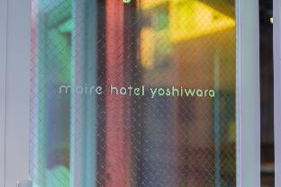 moire hotel yoshiwara