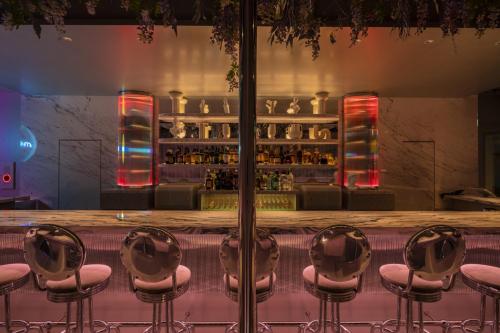 moire hotel yoshiwara