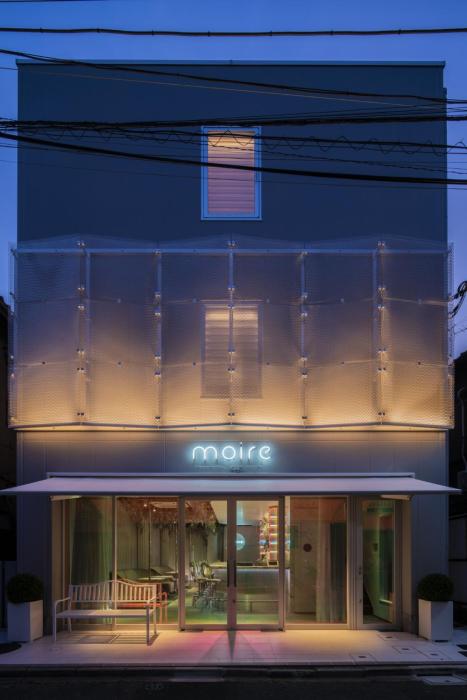 moire hotel yoshiwara