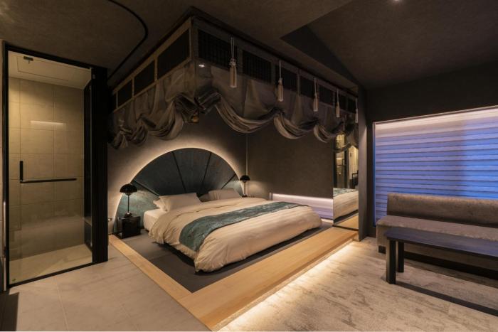 moire hotel yoshiwara