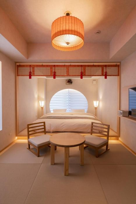 moire hotel yoshiwara