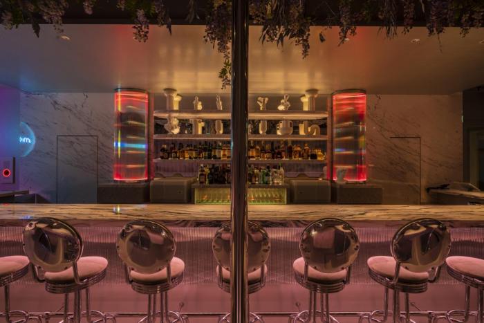 moire hotel yoshiwara