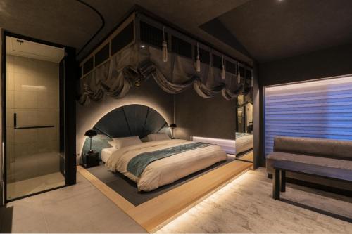 moire hotel yoshiwara