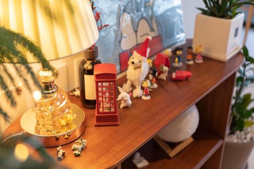 gangneung eonjena sodol