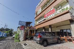 reddoorz syariah near universitas jember