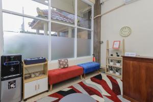 reddoorz syariah near universitas jember