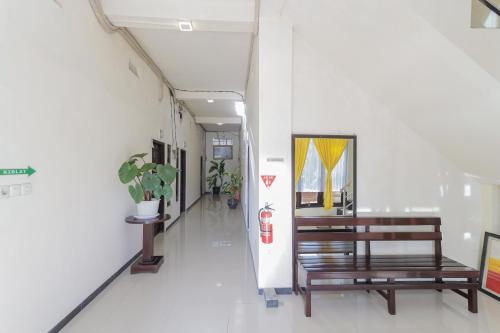 reddoorz syariah near universitas jember
