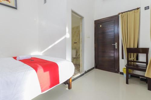 reddoorz syariah near universitas jember