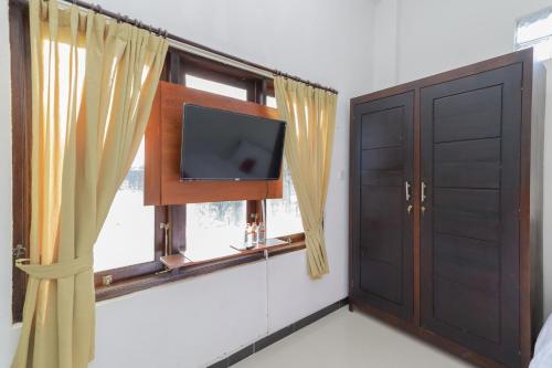 reddoorz syariah near universitas jember