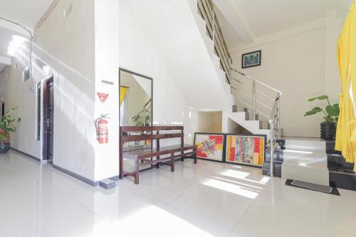 reddoorz syariah near universitas jember