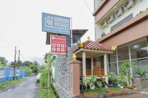 reddoorz syariah near universitas jember