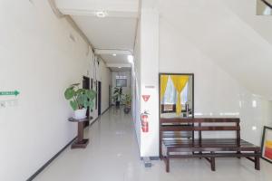 reddoorz syariah near universitas jember