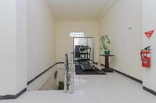 reddoorz syariah near universitas jember