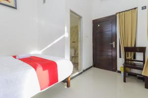 reddoorz syariah near universitas jember