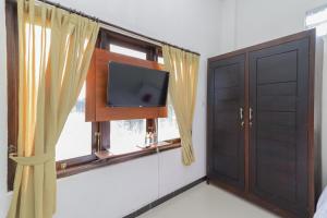 reddoorz syariah near universitas jember
