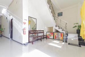 reddoorz syariah near universitas jember