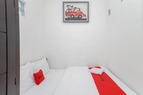 reddoorz syariah near universitas jember