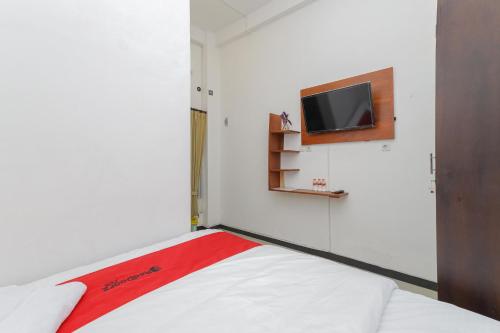 reddoorz syariah near universitas jember