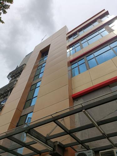 odua golden mansyur medan