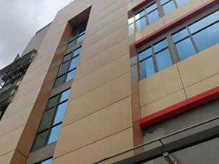 odua golden mansyur medan