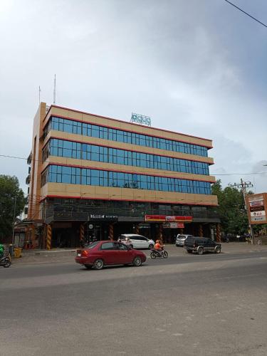 odua golden mansyur medan