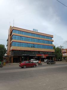 odua golden mansyur medan