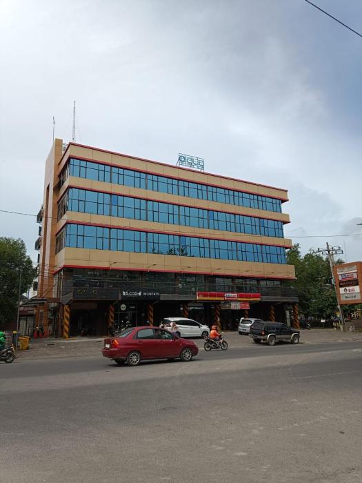 odua golden mansyur medan