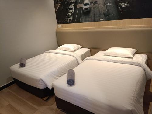 odua golden mansyur medan