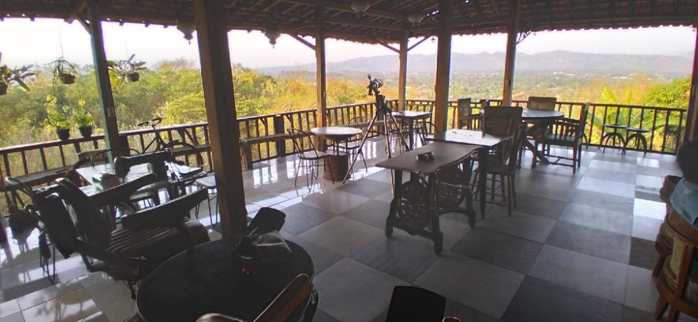 omah singo stay and resto