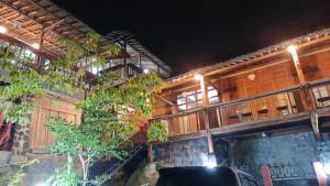omah singo stay and resto
