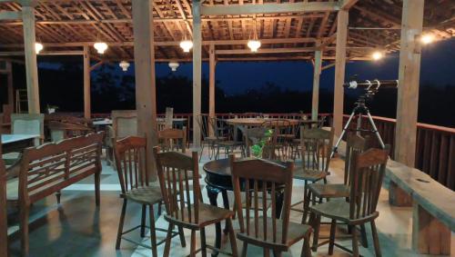 omah singo stay and resto