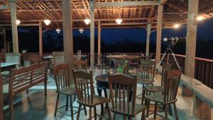 omah singo stay and resto