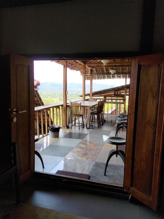 omah singo stay and resto