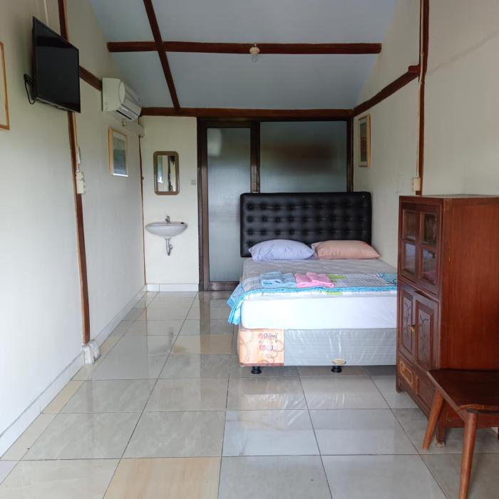 omah singo stay and resto