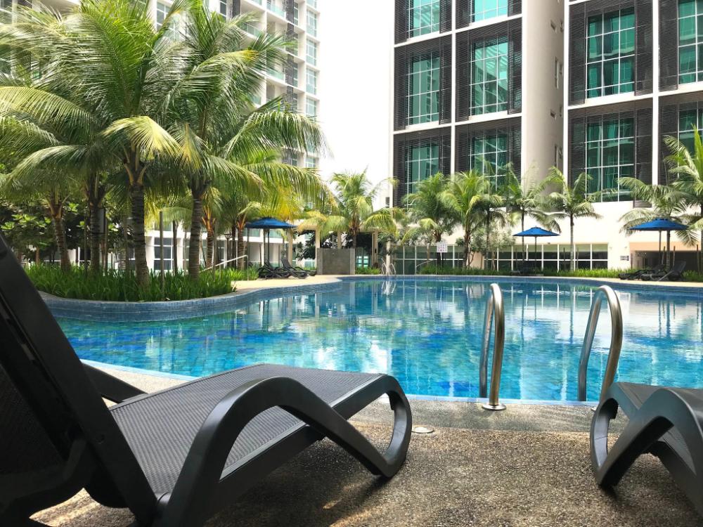 superb mutiara ville cyberjaya