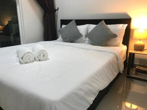 superb mutiara ville cyberjaya