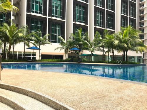 superb mutiara ville cyberjaya