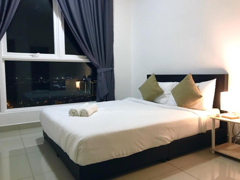 superb mutiara ville cyberjaya